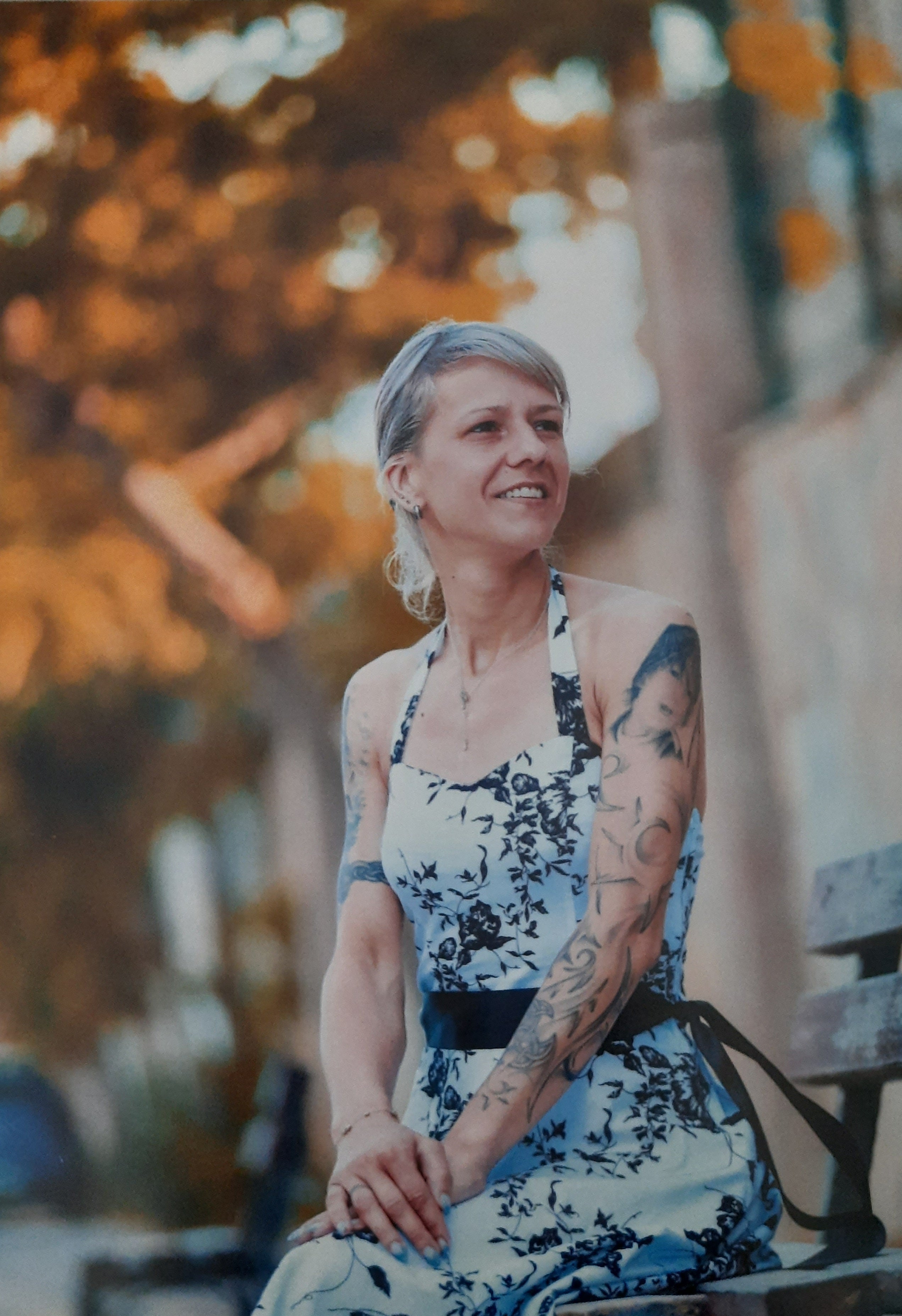 Portraitfoto Patient:in