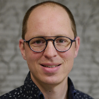 Portraitfoto Daniel Matejka