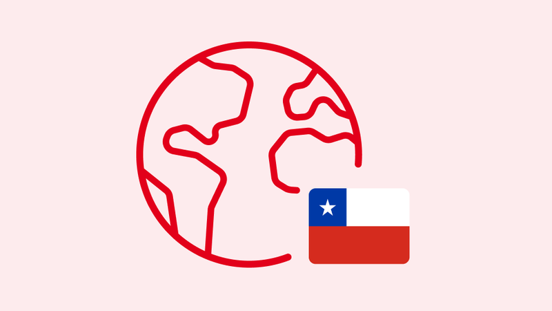 DKMS Chile