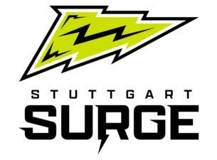 Stuttgart Surge Logo