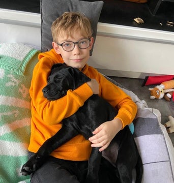 Portraitfoto Patient:in