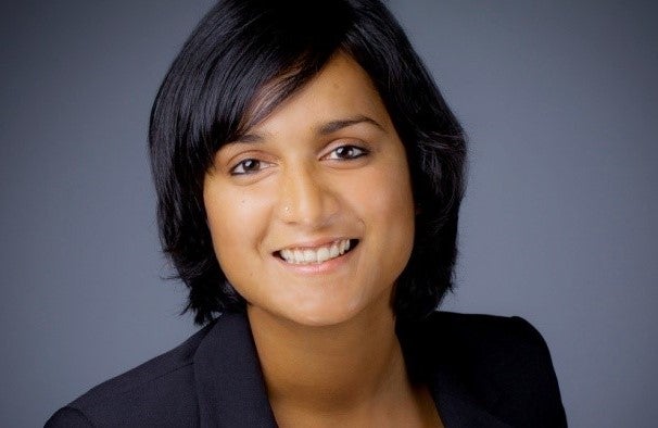 Janet Mulappancharil