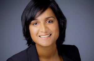 Janet Mulappancharil
