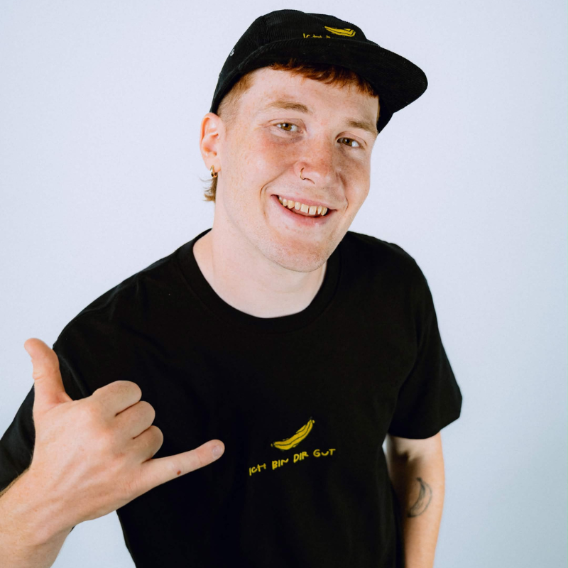 Foto von Creator Knirpz