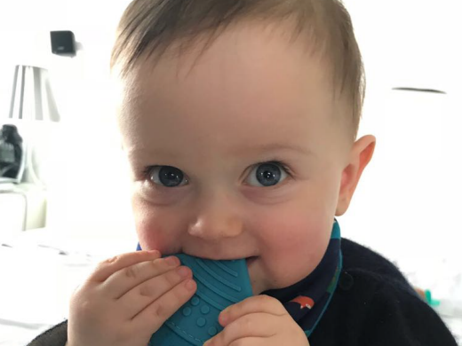 Alessandro konnte im Kinderkrankenhaus des Vatikans in Rom erfolgreich transplantiert werden. 