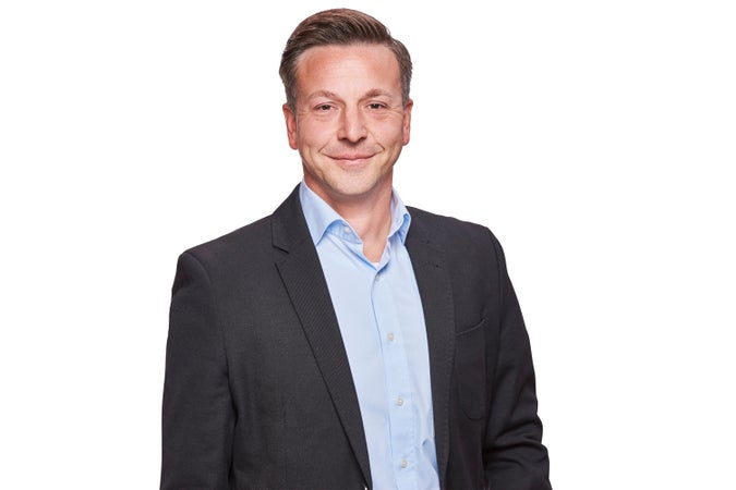 Ralf Peters