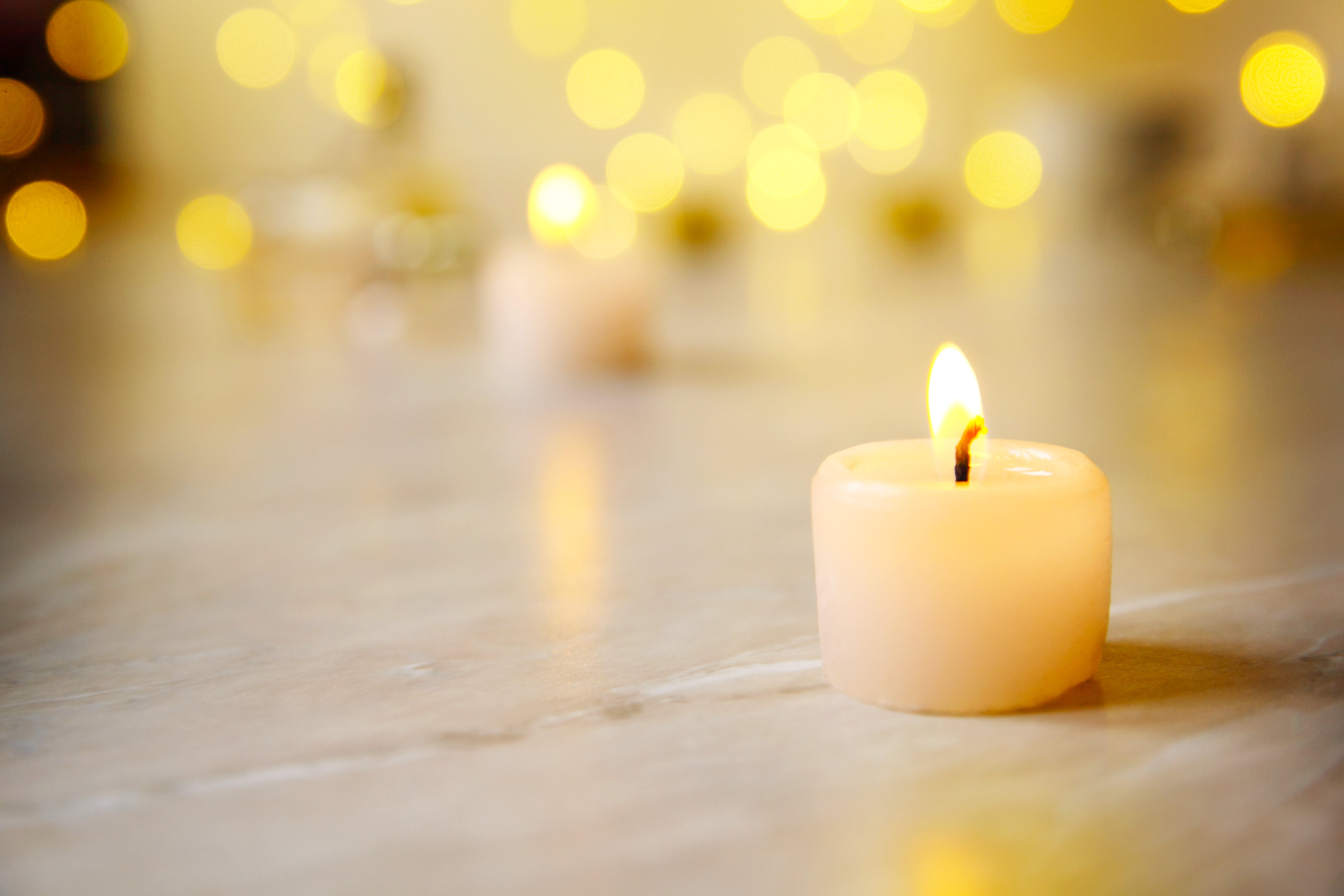 Unser Service für trauernde Spender:innen