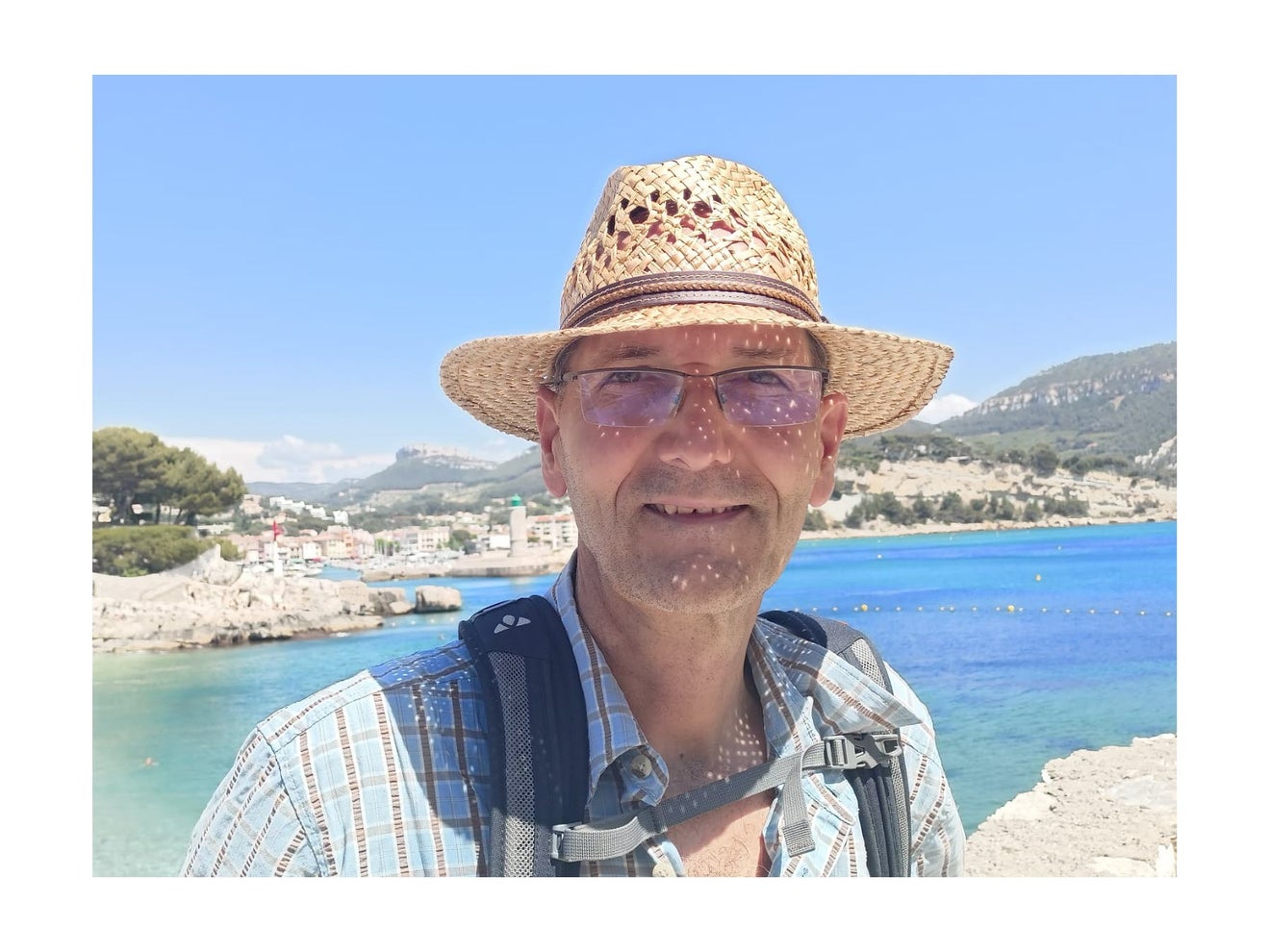 ROBERT BRAUCHT DEINE HILFE