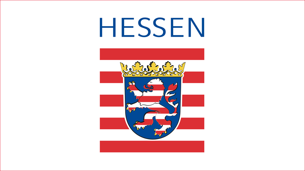 Logo Hessen