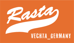 Rasta Logo Vechta 