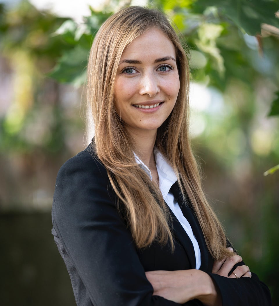 Wie Anna einem indischen Kind eine Lebenschance gab