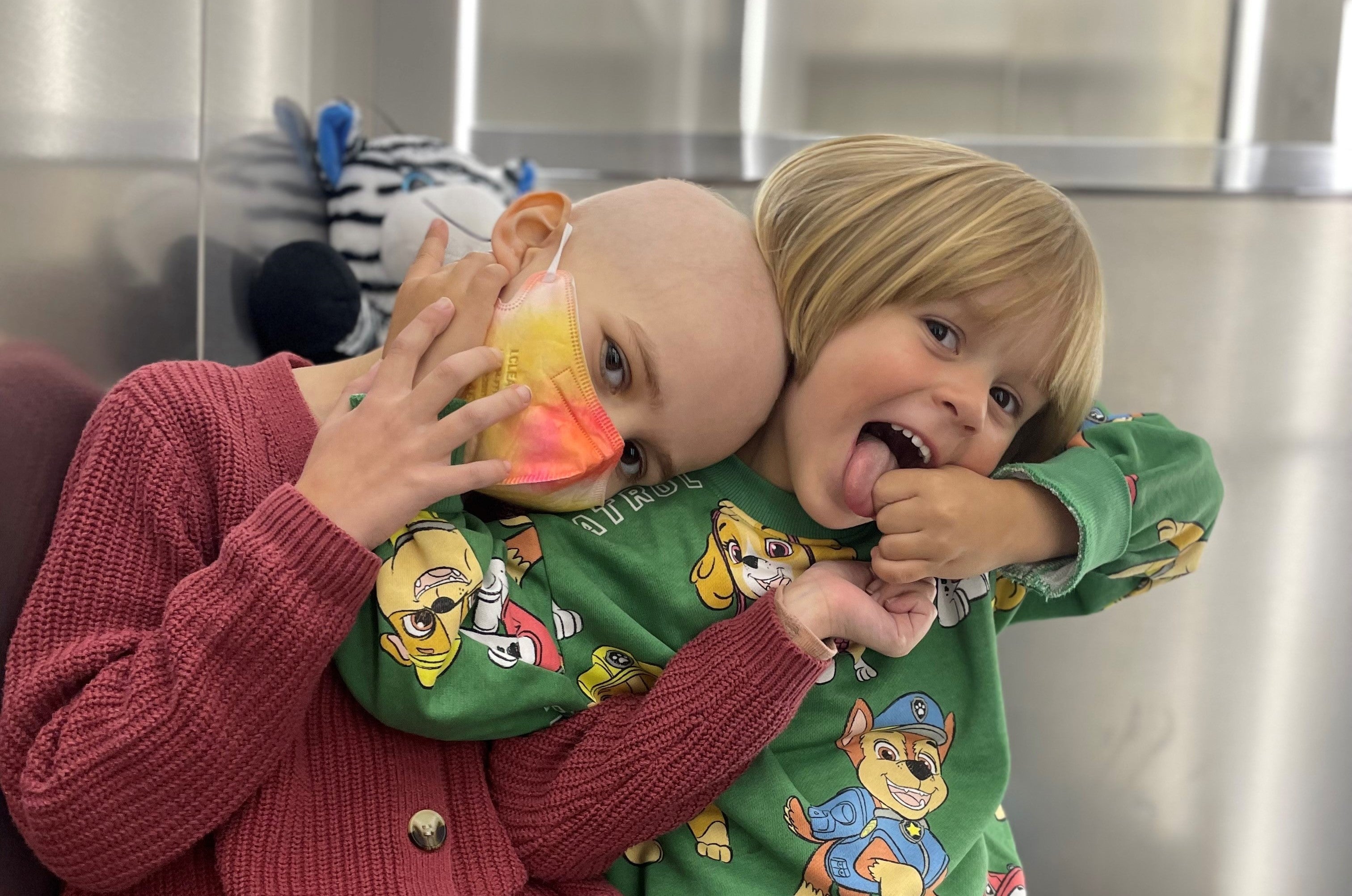 Portraitfoto Patient:in