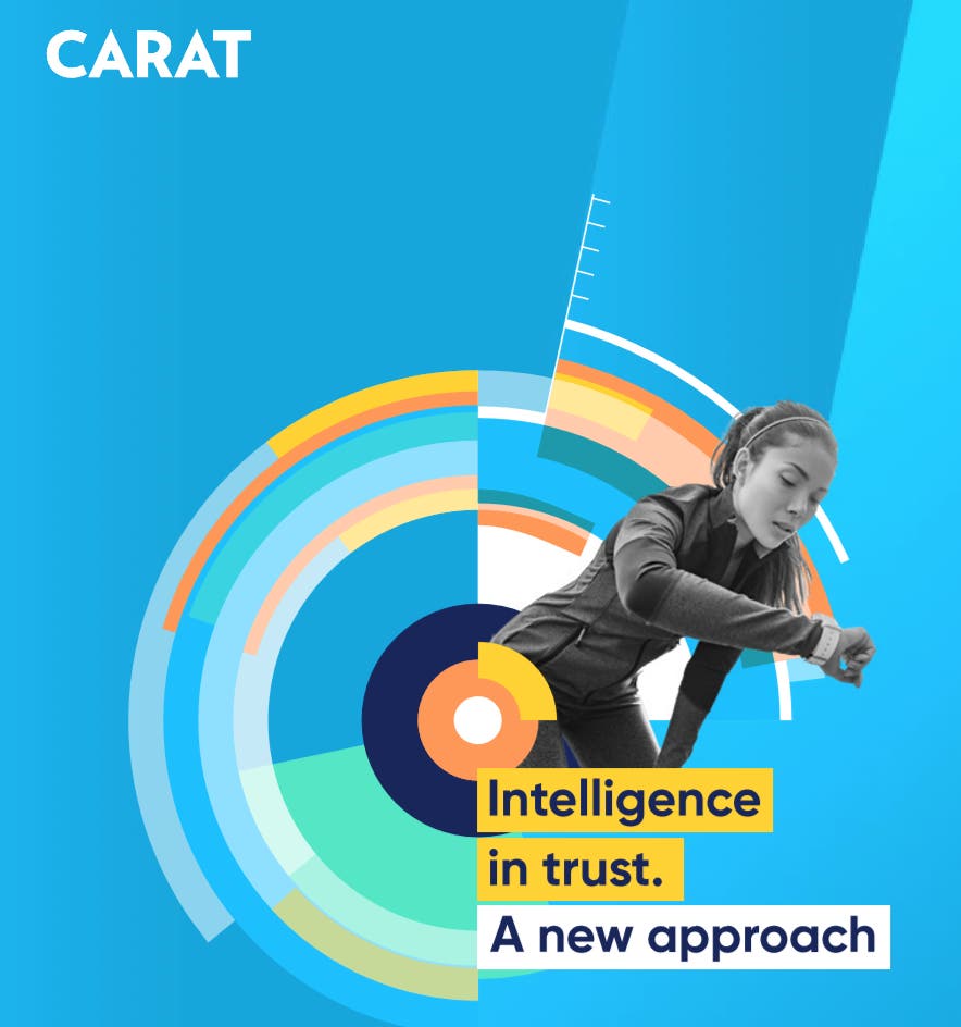 Carat: Intelligence in trust