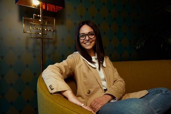 Article card header image