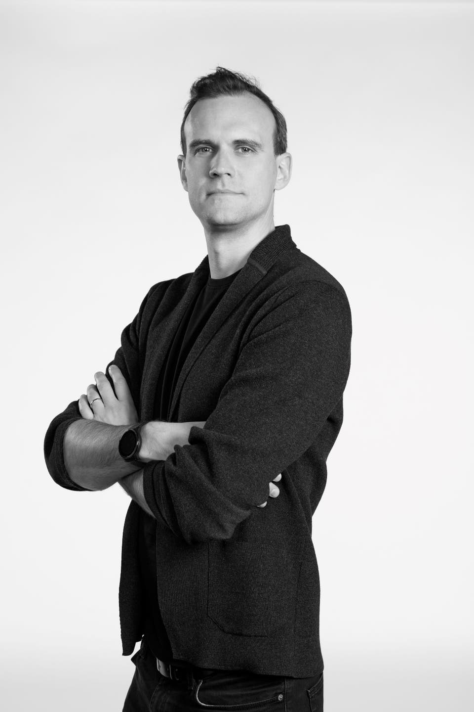 Niccolò Rigo Group Chief Strategy Officer, Dentsu Italy