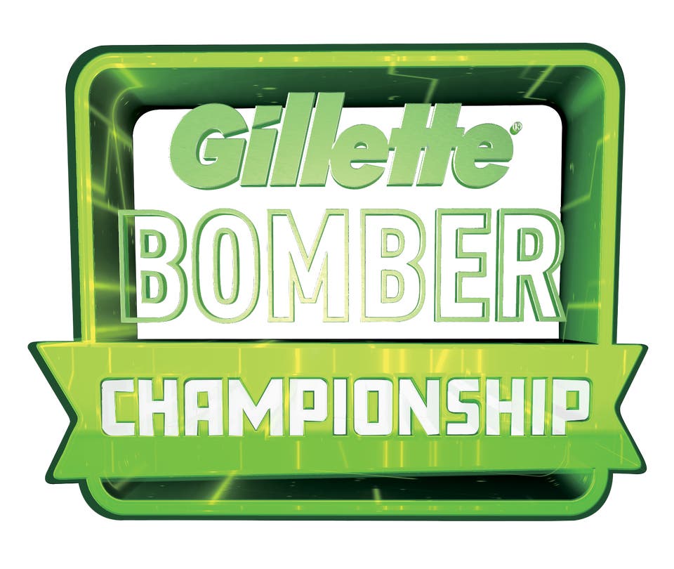 Nasce la Gillette Bomber Championship: l’evoluzione della competizione esport più amata d’Italia