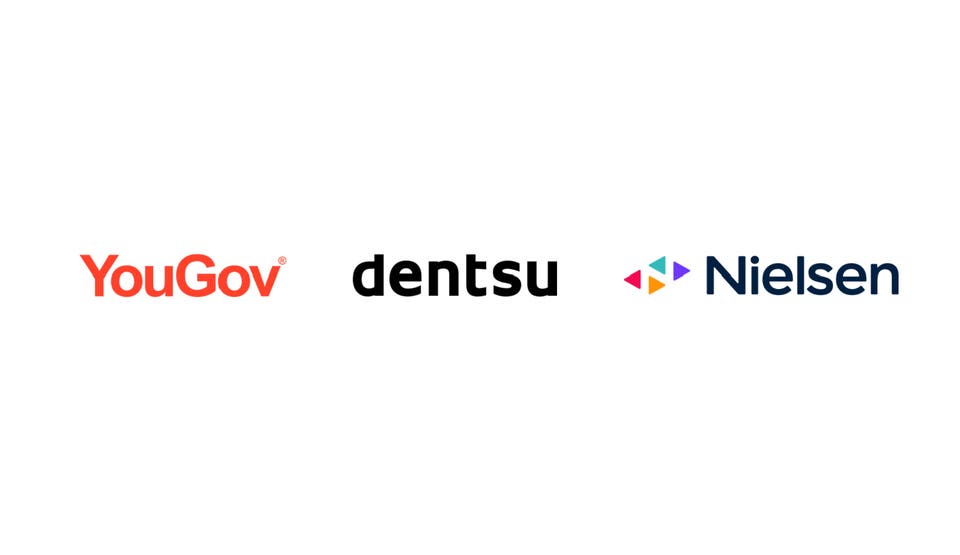 Dentsu introduce in Italia la pianificazione media basata su KPI di brand health grazie alla partnership con YouGov e Nielsen