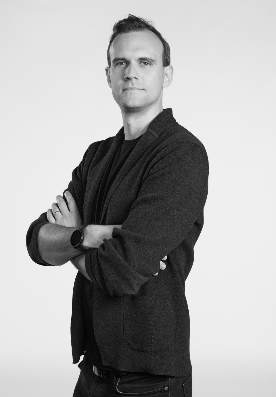 Niccolò Rigo Group Chief Strategy Officer, Dentsu Italy