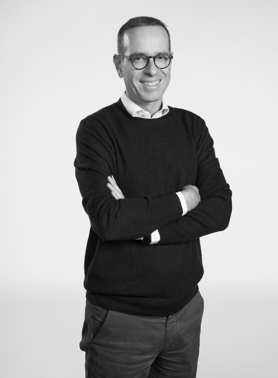 Pierpaolo Sogliani, Chief Financial Officer Southern Europe, MENA and Turkey