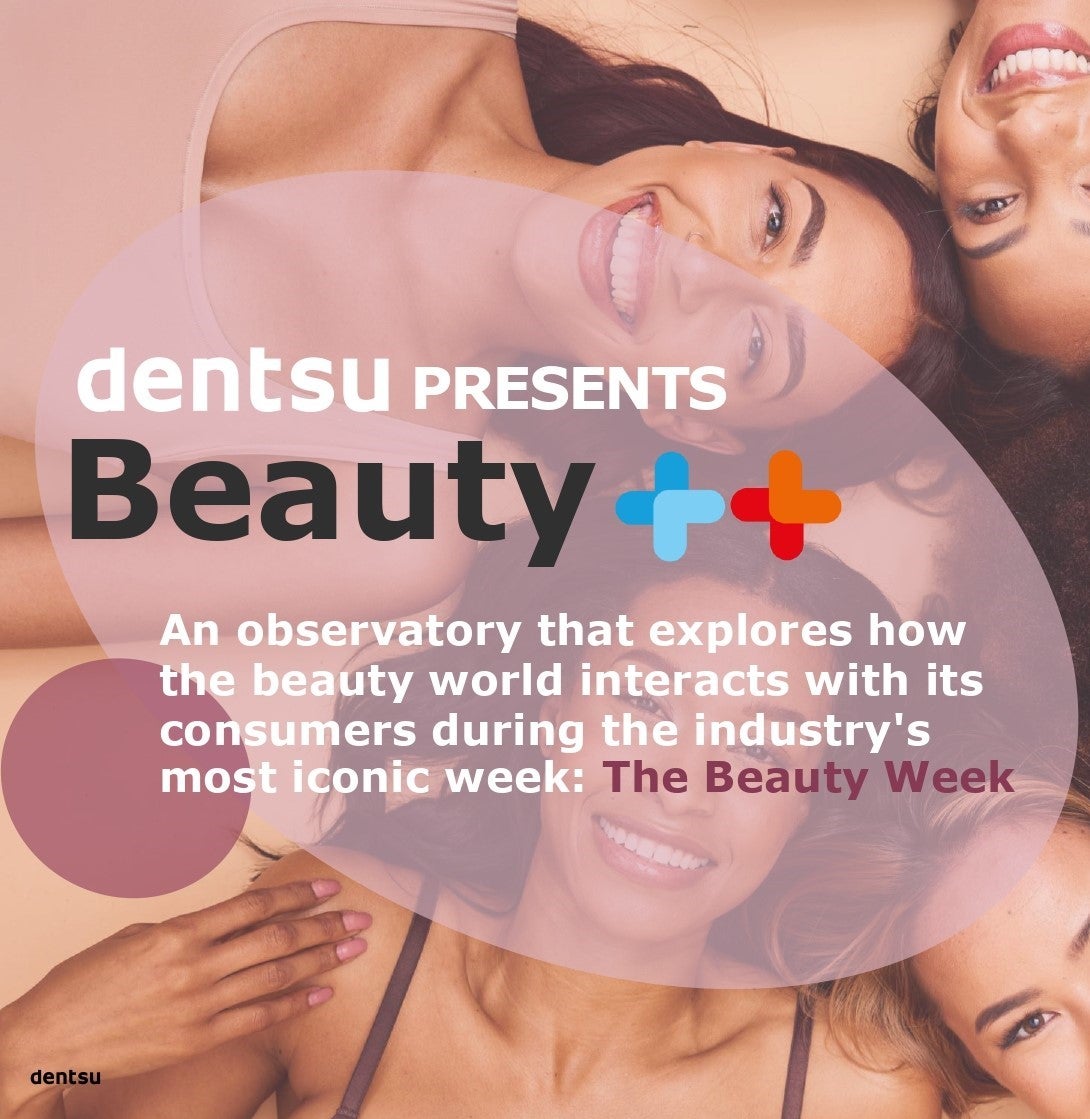 Beauty++