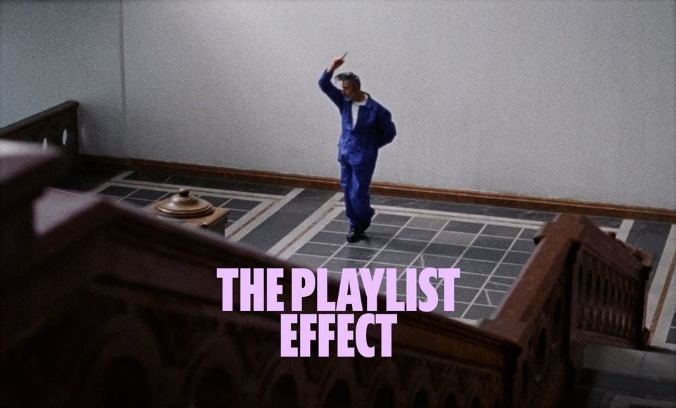 Spotify e Dentsu Creative lanciano a Sanremo la prima campagna sul progressivo innamoramento per le canzoni del Festival in tempo reale, con uno spot diverso per ogni serata