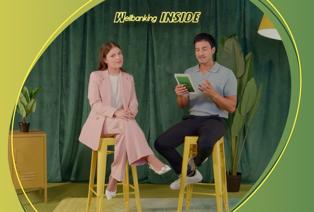 Credem e dentsu raccontano la banca “dietro le quinte”: al via la 5ª edizione della web series “Wellbanking Inside” con Andrea Dianetti