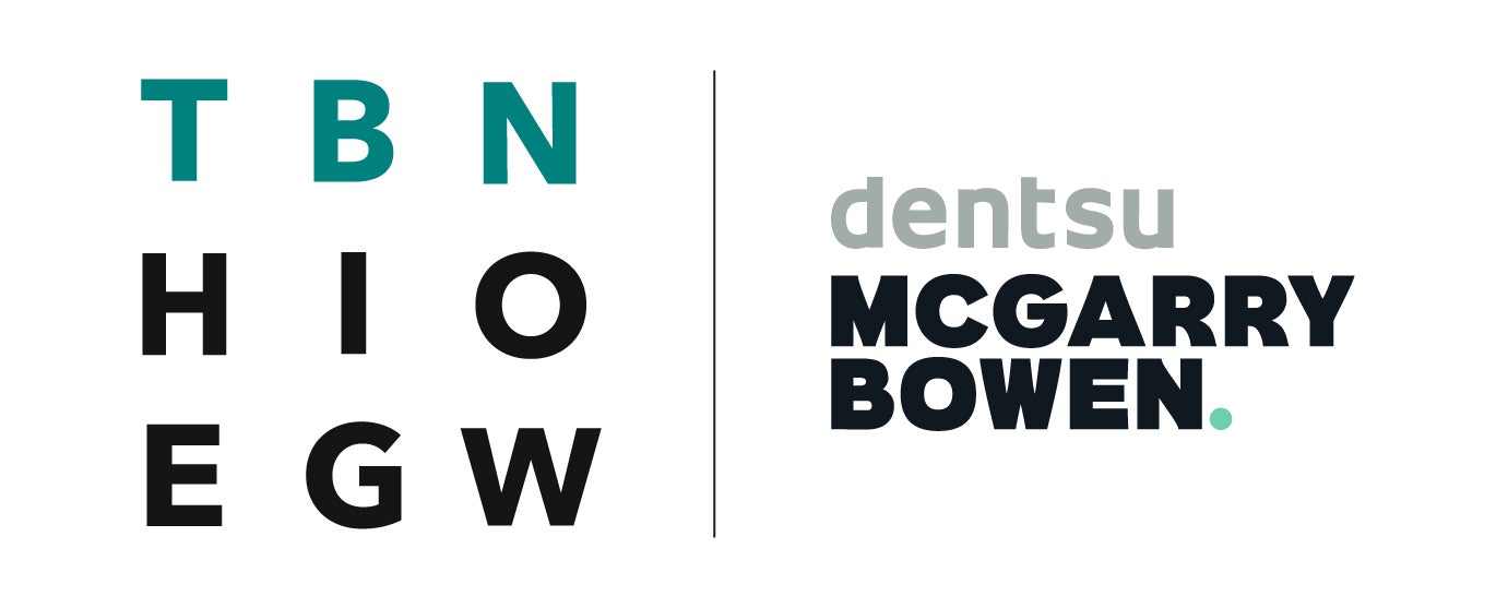 dentsumcgarrybowen Logo