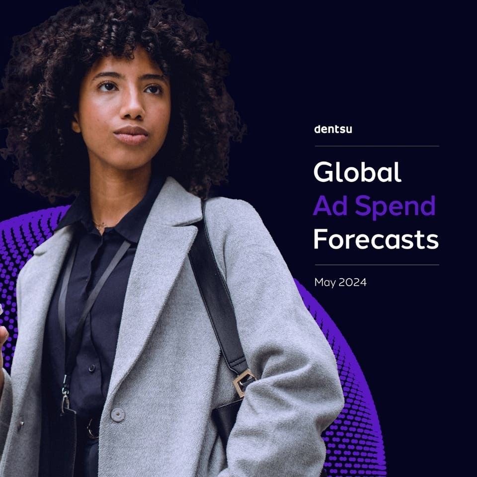 Dentsu Global Ad Spend Forecasts - Italy Edition