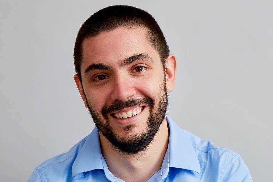 Article card header image