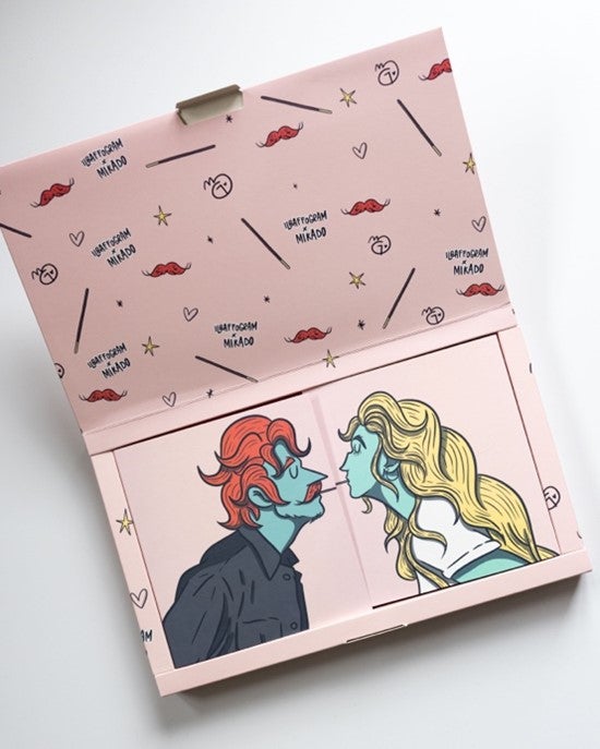 Article card header image