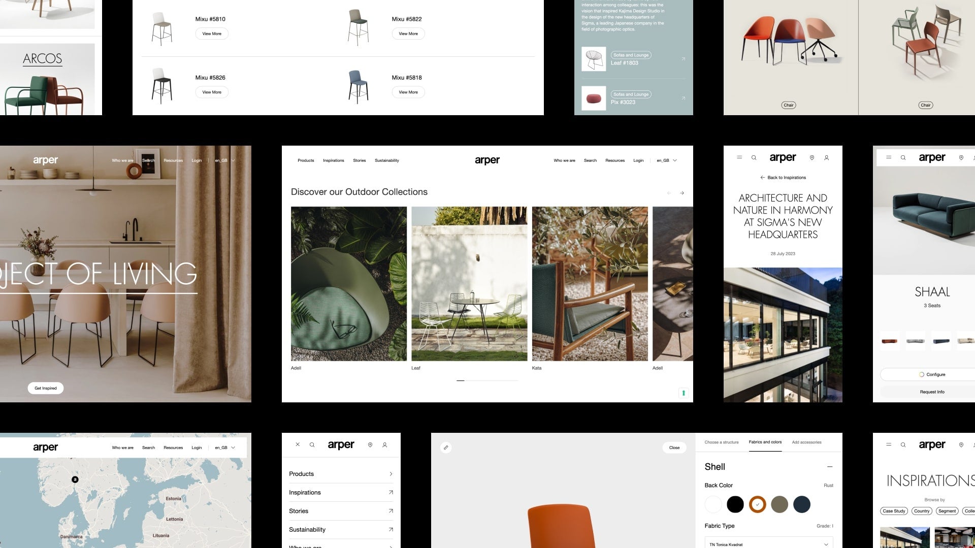 Article card header image