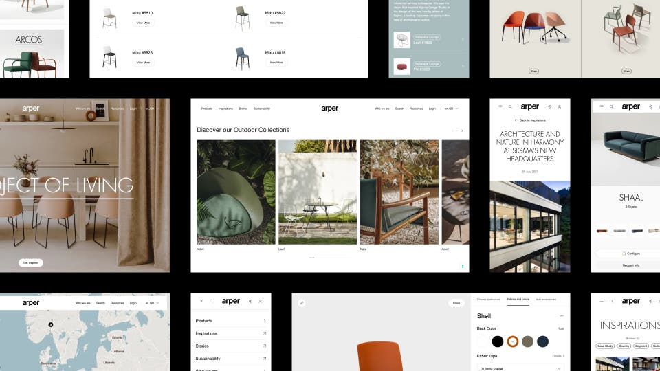 Article card header image