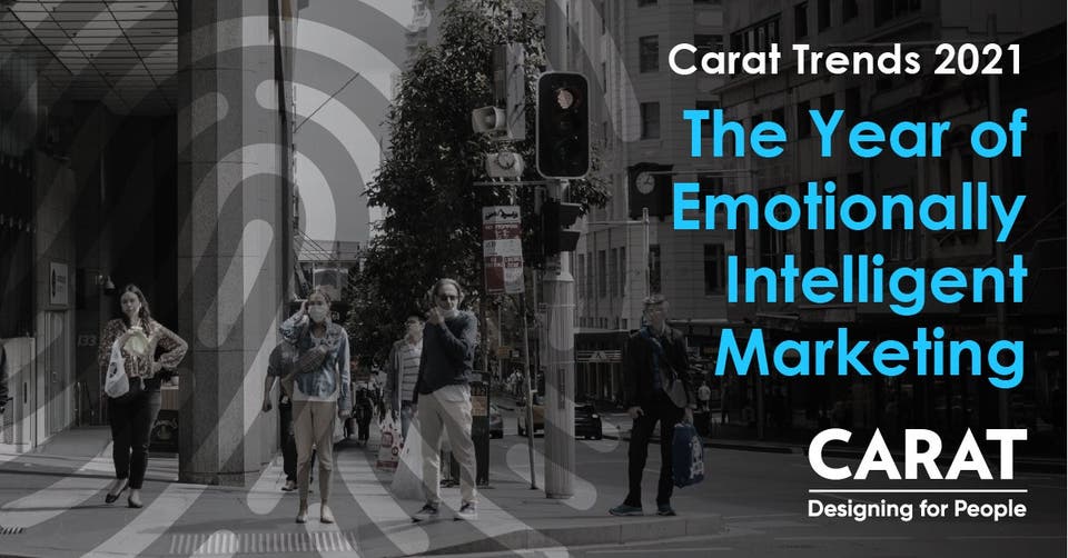 Carat Trends 2021