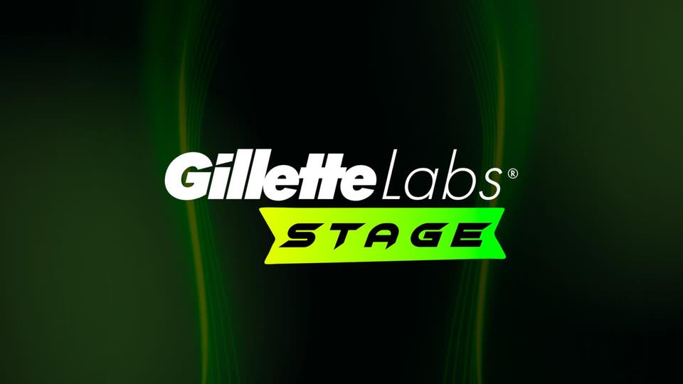 Gillette rafforza il suo impegno nel gaming con le finali della Gillette Bomber Championship sul Gillette Labs Stage, realizzato con Dentsu Gaming alla Milan Games Week & Cartoomics 2025