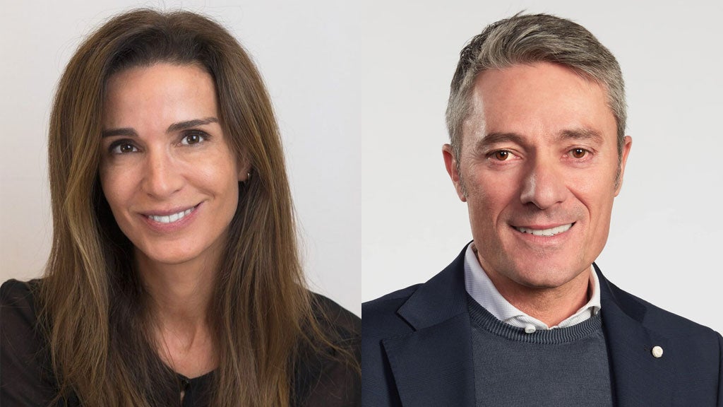 Catarina Sismeiro alla guida di Merkle Italia: dentsu apre una nuova fase di evoluzione e innovazione nel data & tech