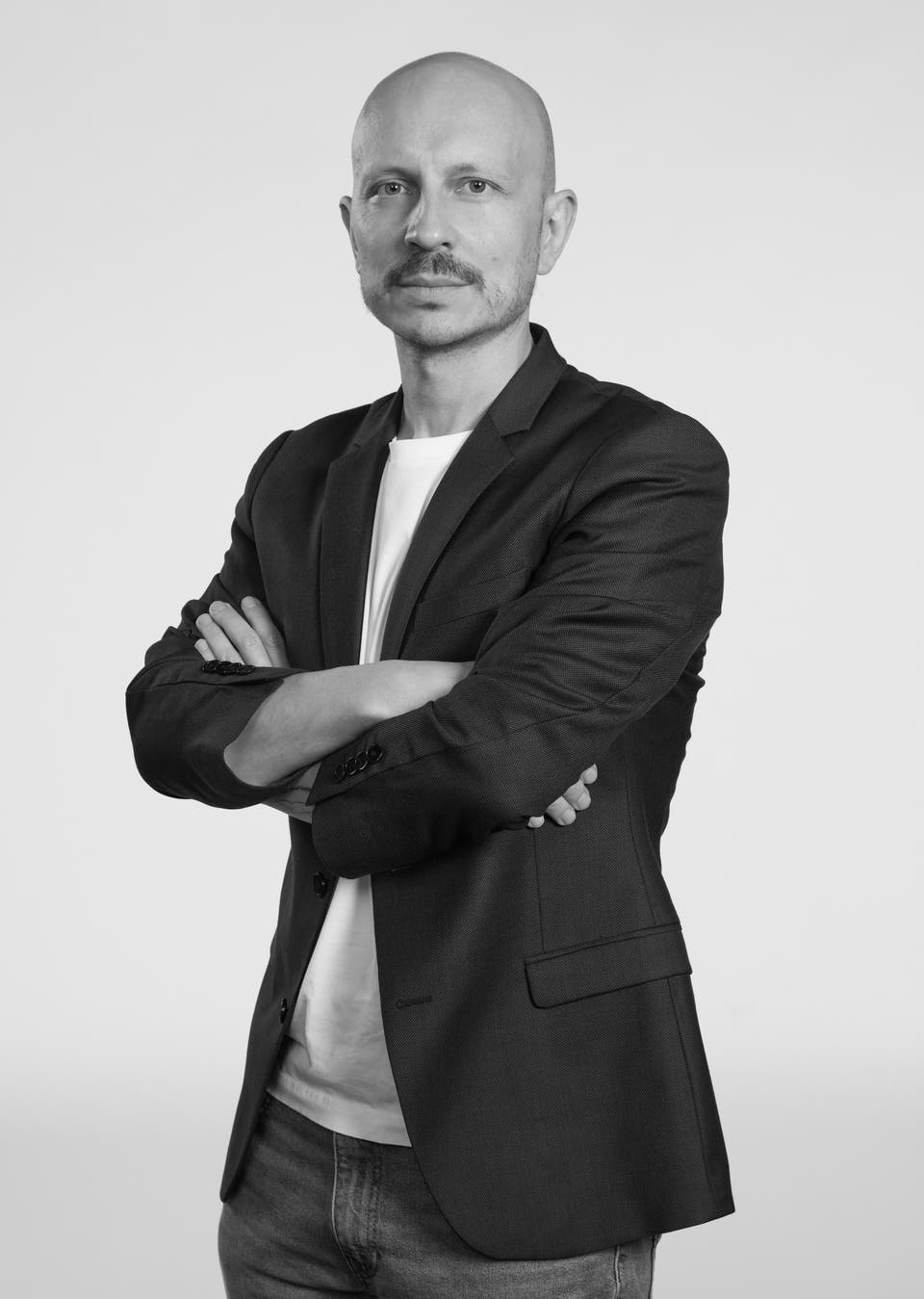 Riccardo Fregoso, Chief Creative Officer SEMENAT