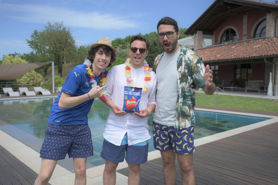 Article card header image