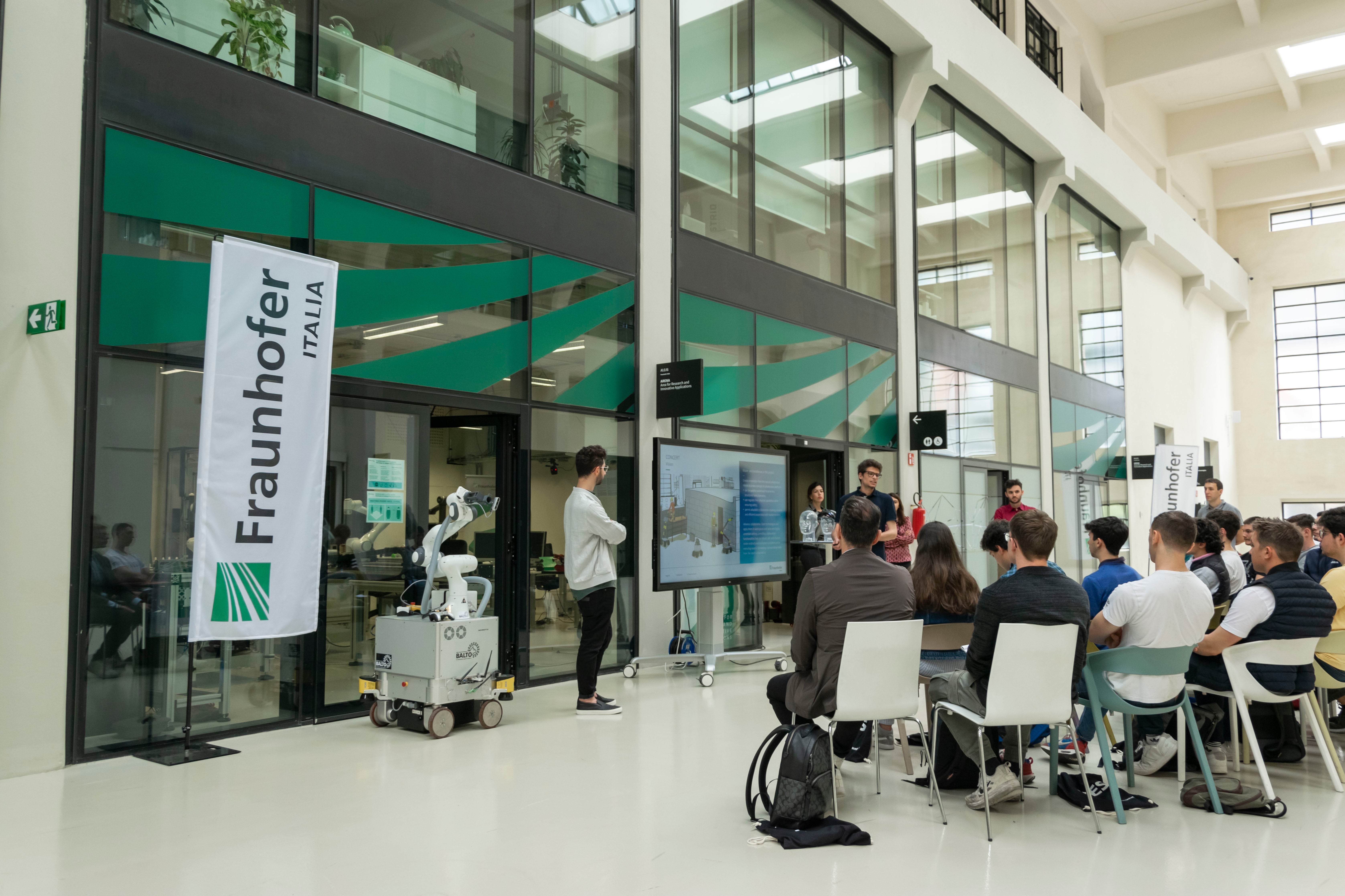 [external Link]: Fraunhofer Italia 