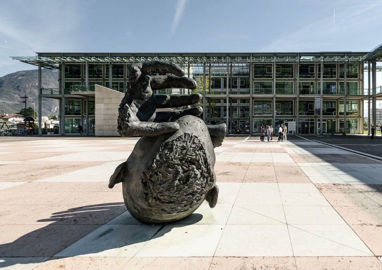 [external Link]: Claudiana - Polo Universitario delle Professioni Sanitarie