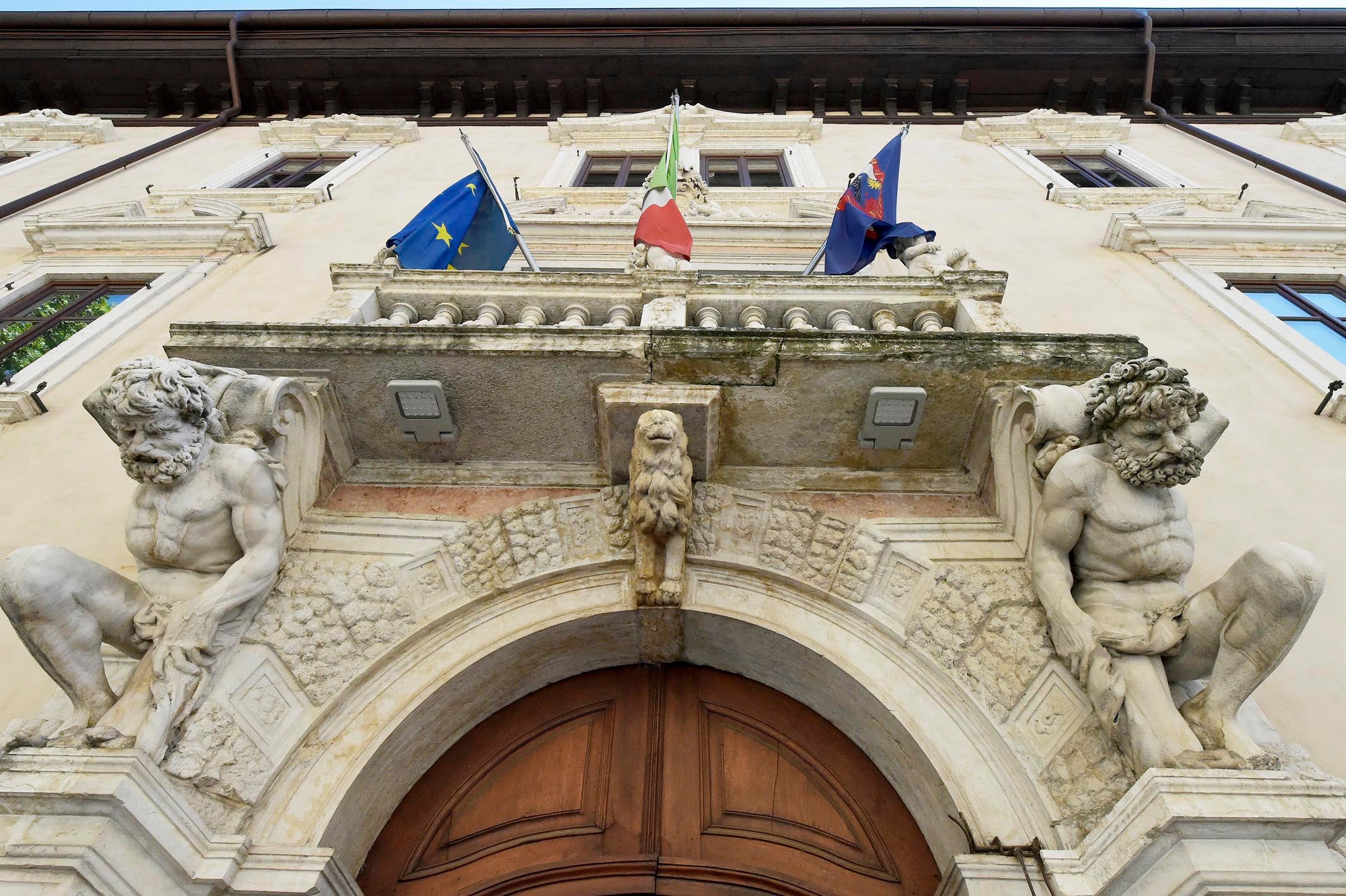 [external Link]: Università di Trento