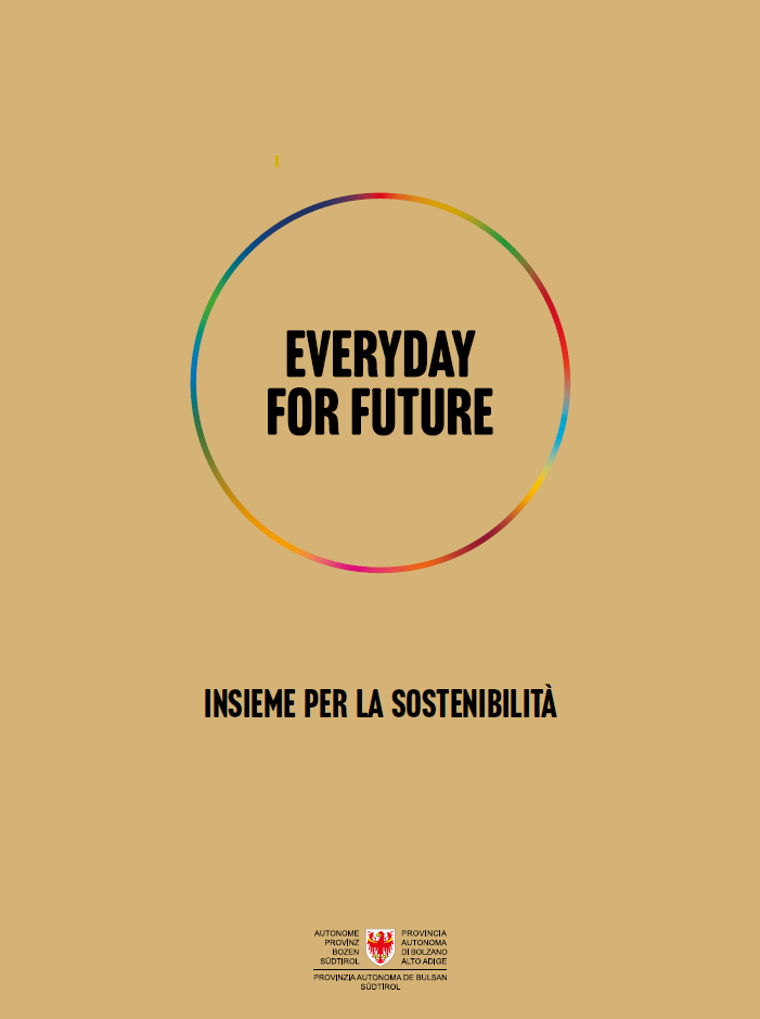 Everyday for Future