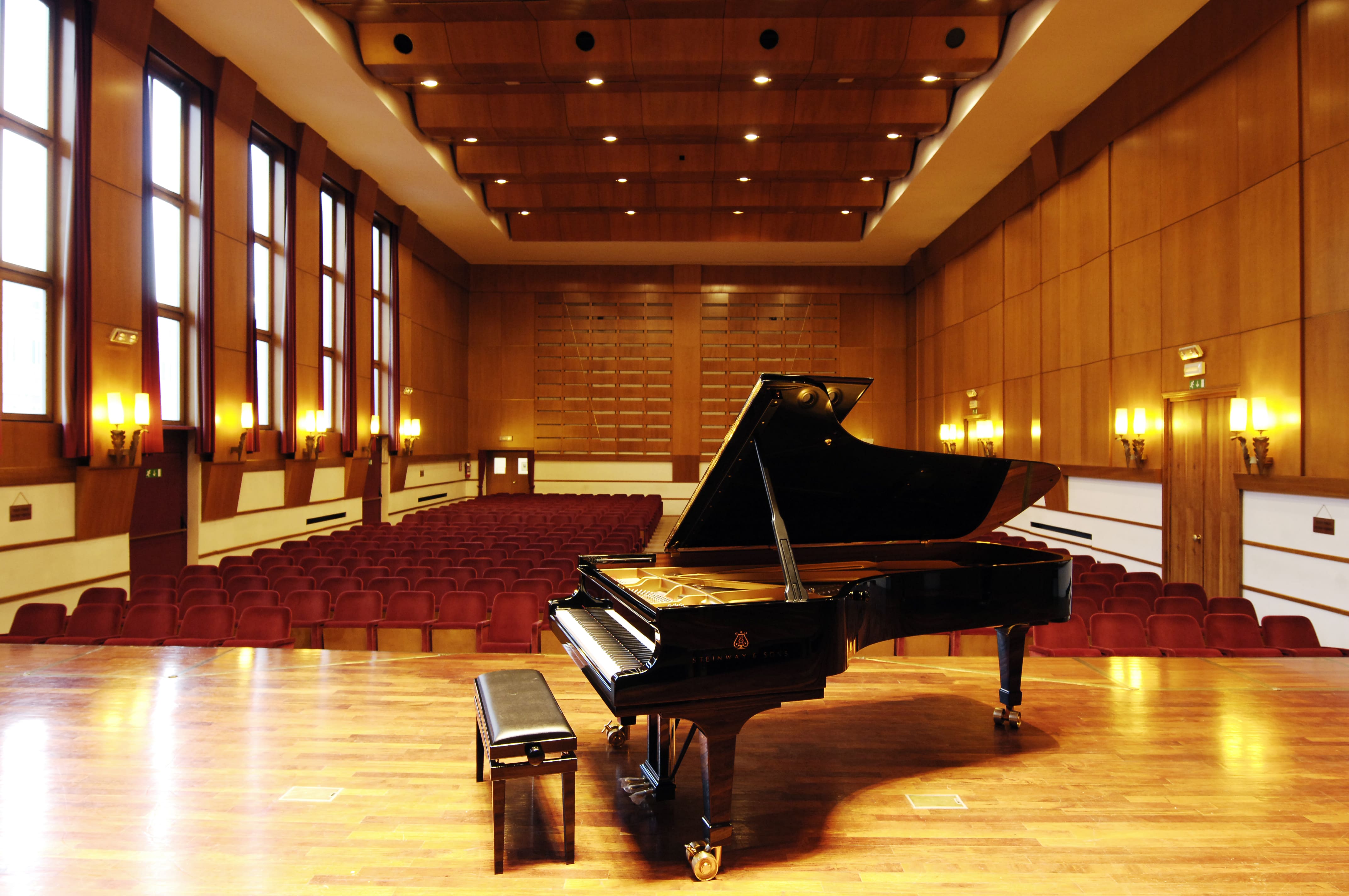 [external Link]: Istituto di alta formazione musicale -Conservatorio Claudio Monteverdi