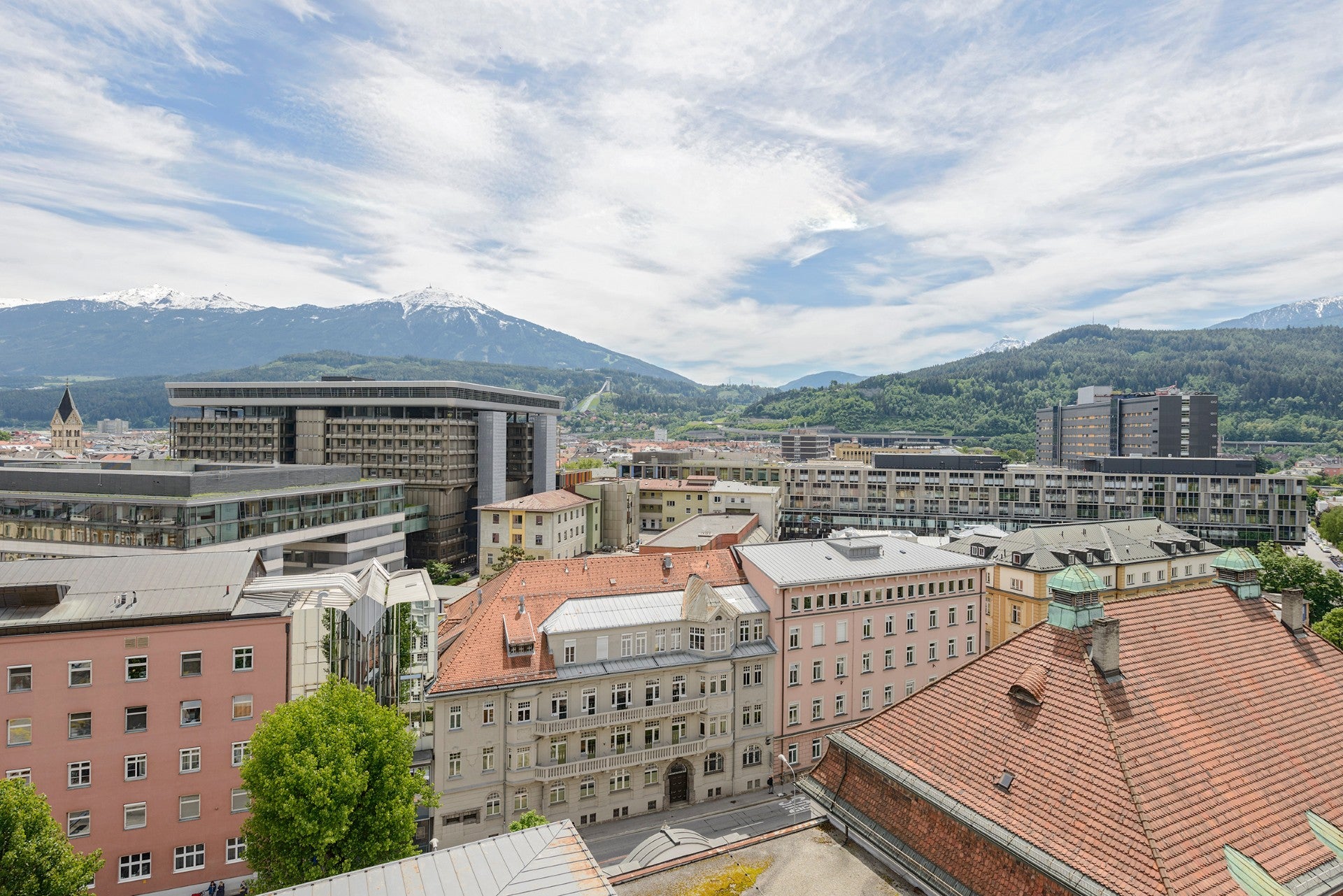 [external Link]: Università di Medicina di Innsbruck