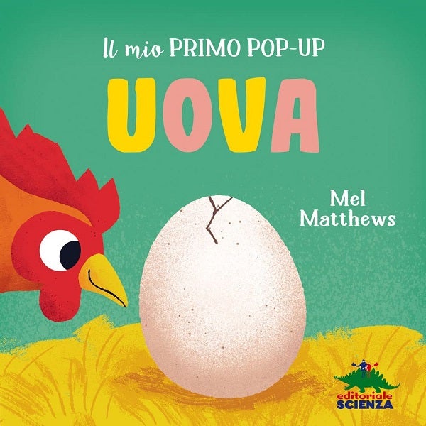 Uova