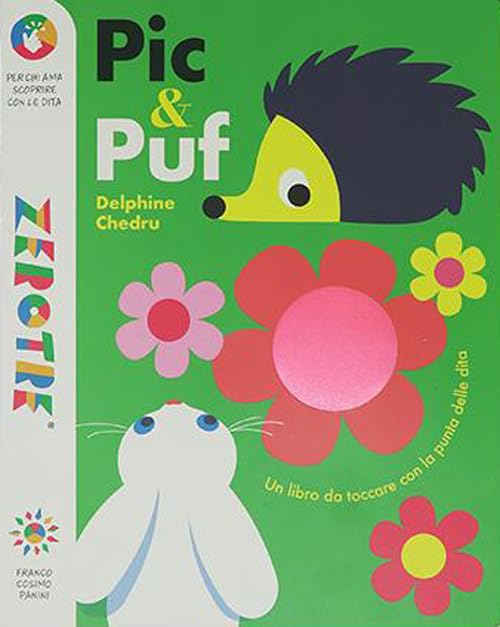 Pic & Puf