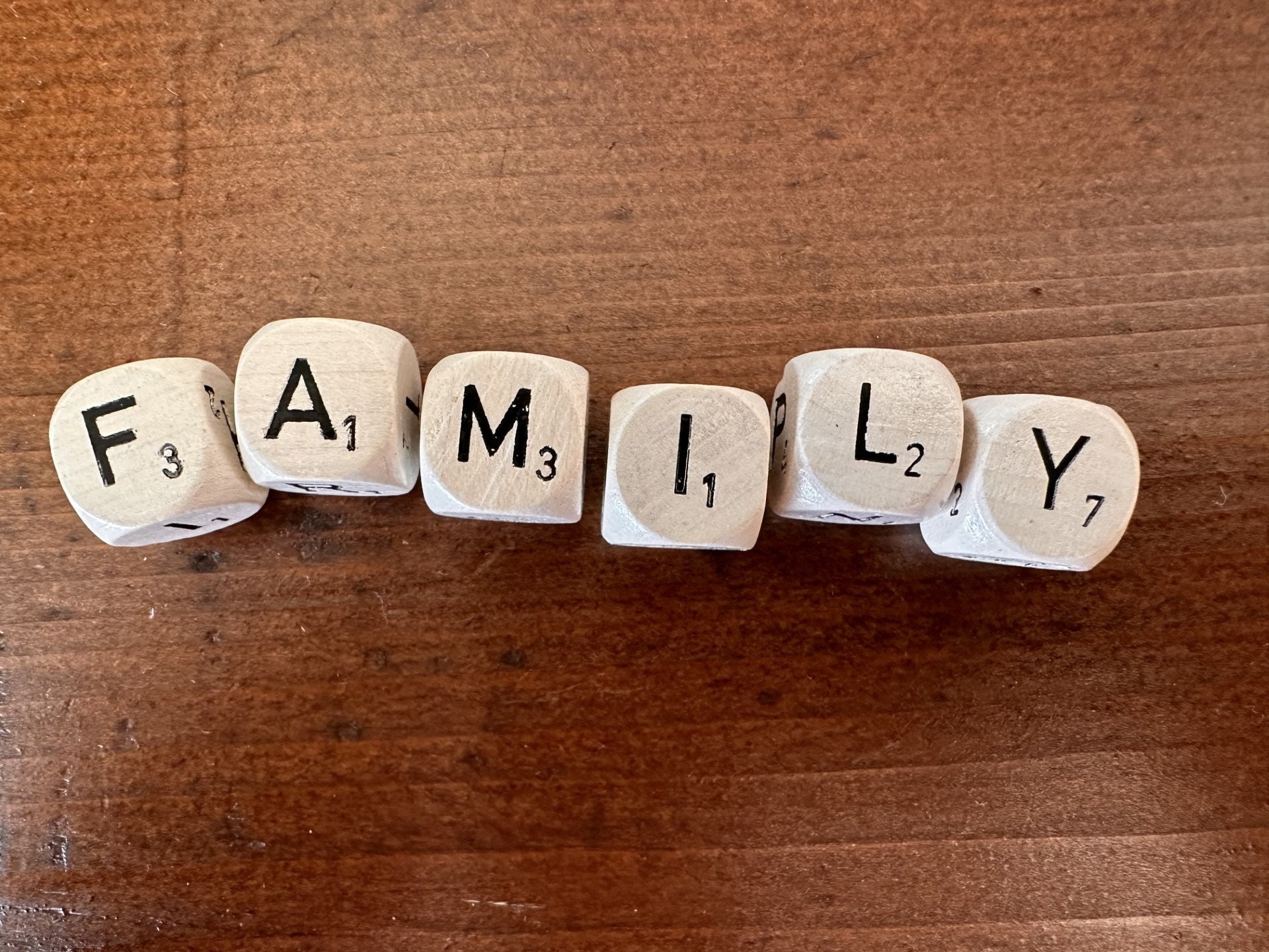 Verschiedene Organisationen