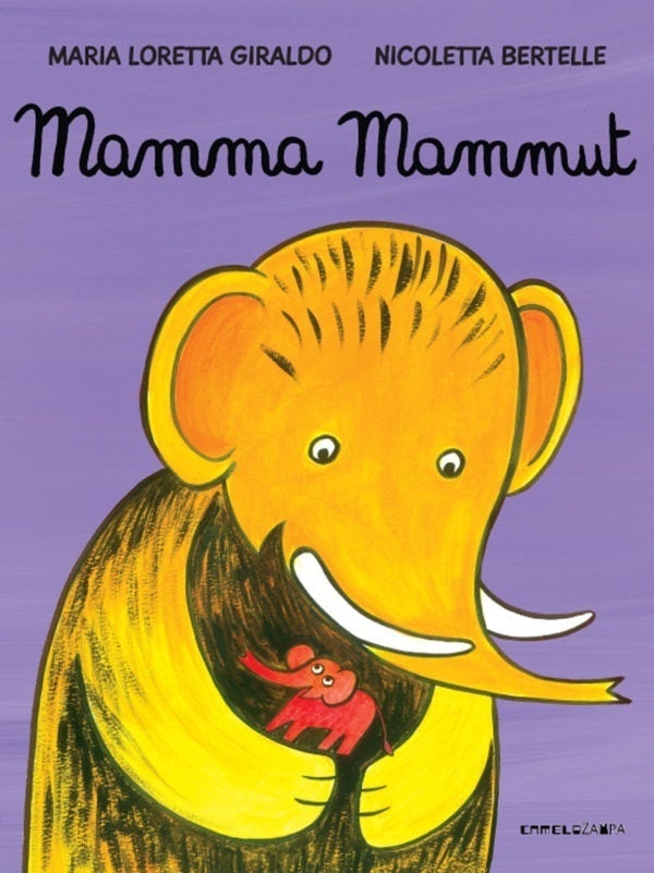 Mamma Mammmut