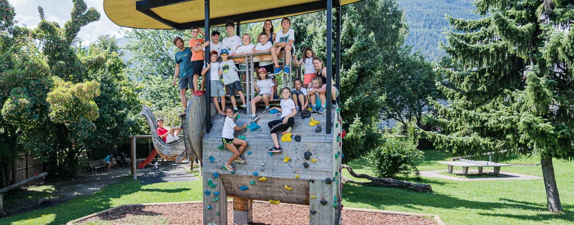 Die vielen Sommerangebote zur Betreuung der Kinder werden von der Familienagentur finanziell unterstützt.