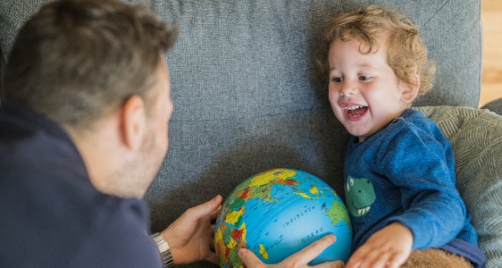 Eltern-Kind-Zentren (Elkis