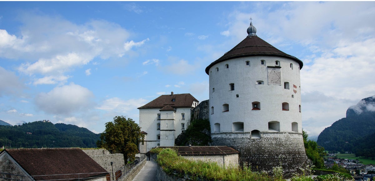 EuregioFamilyPass-Museen in Tirol